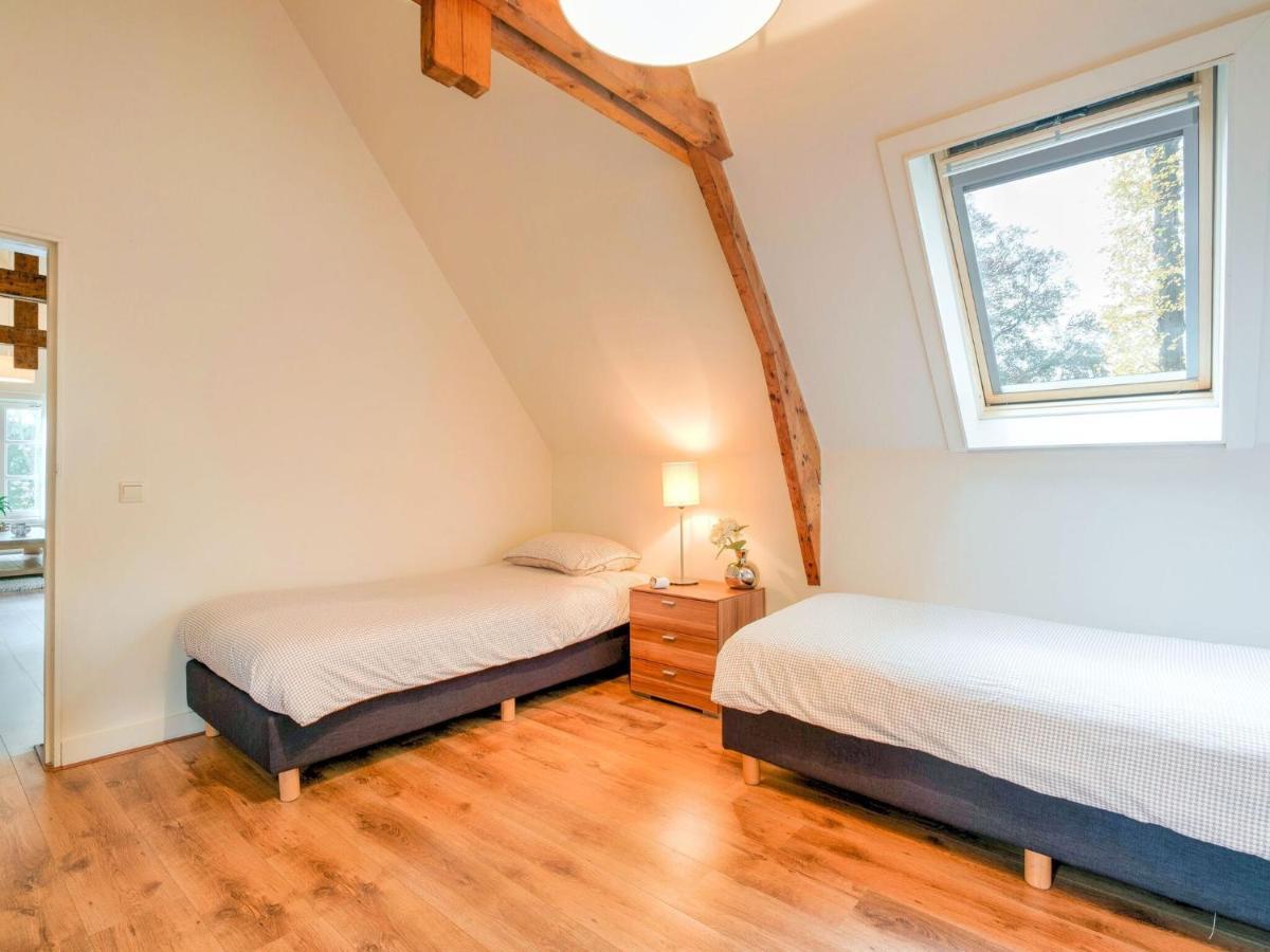 Cozy Holiday Home By The Canal In دفينخيلو المظهر الخارجي الصورة