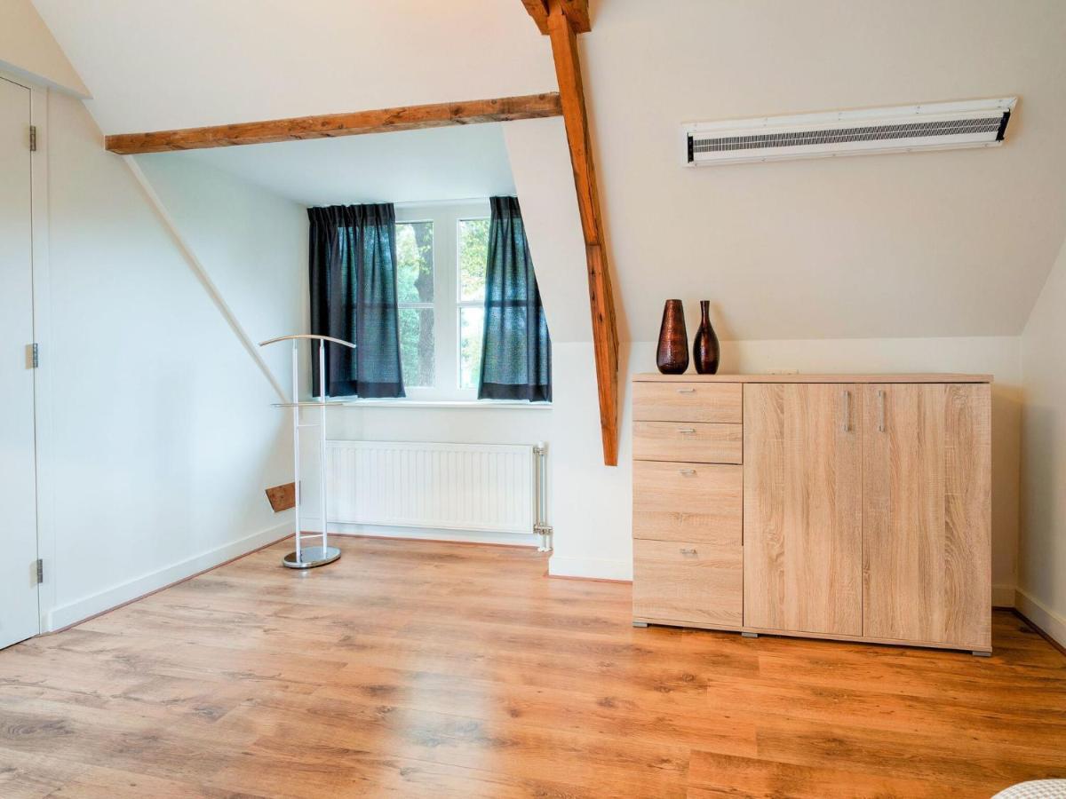 Cozy Holiday Home By The Canal In دفينخيلو المظهر الخارجي الصورة